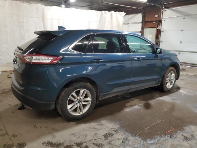 Photo 2 VIN: 2FMPK4J93GBB86571 - FORD EDGE SEL 