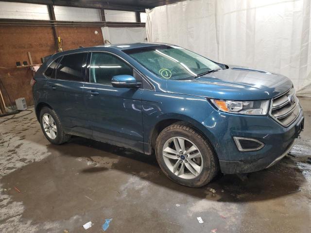 Photo 3 VIN: 2FMPK4J93GBB86571 - FORD EDGE SEL 