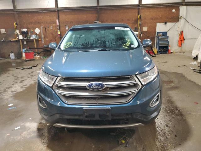 Photo 4 VIN: 2FMPK4J93GBB86571 - FORD EDGE SEL 