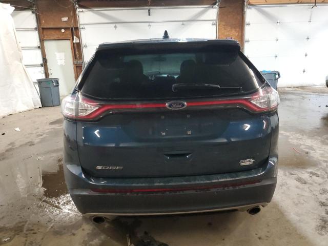 Photo 5 VIN: 2FMPK4J93GBB86571 - FORD EDGE SEL 