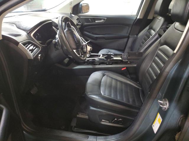 Photo 6 VIN: 2FMPK4J93GBB86571 - FORD EDGE SEL 