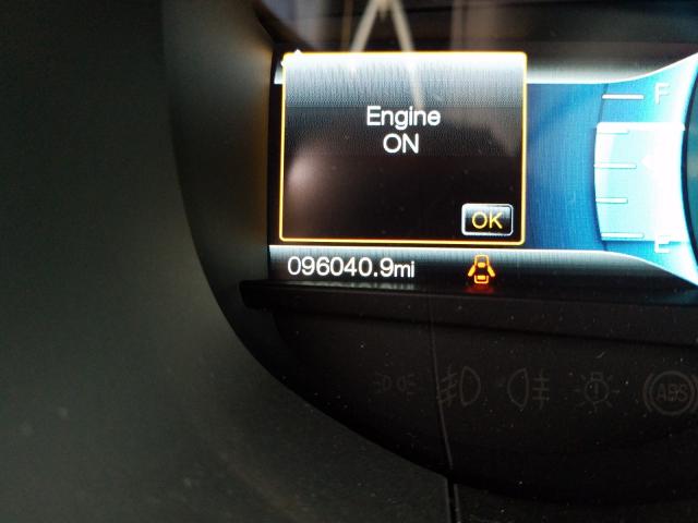 Photo 7 VIN: 2FMPK4J93GBC09962 - FORD EDGE SEL 