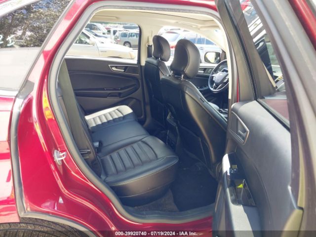 Photo 7 VIN: 2FMPK4J93GBC30813 - FORD EDGE 