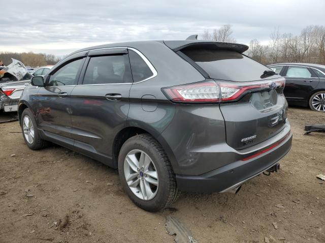 Photo 1 VIN: 2FMPK4J93GBC35395 - FORD EDGE SEL 