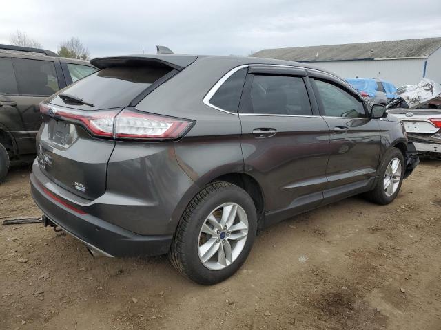 Photo 2 VIN: 2FMPK4J93GBC35395 - FORD EDGE SEL 