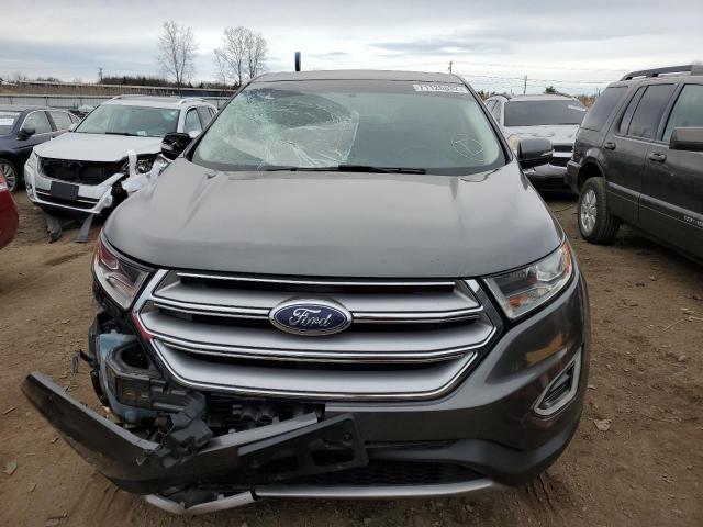 Photo 4 VIN: 2FMPK4J93GBC35395 - FORD EDGE SEL 