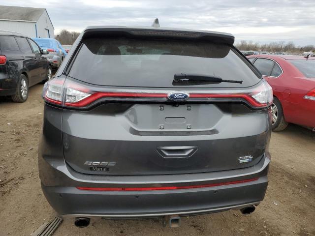 Photo 5 VIN: 2FMPK4J93GBC35395 - FORD EDGE SEL 