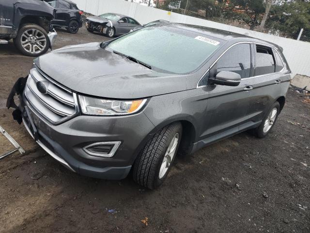 Photo 0 VIN: 2FMPK4J93GBC39009 - FORD EDGE 