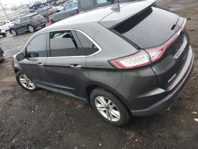 Photo 1 VIN: 2FMPK4J93GBC39009 - FORD EDGE 