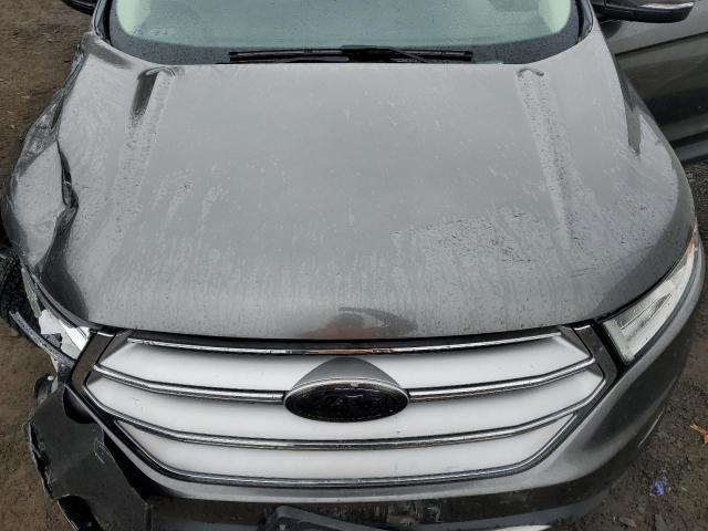 Photo 10 VIN: 2FMPK4J93GBC39009 - FORD EDGE 