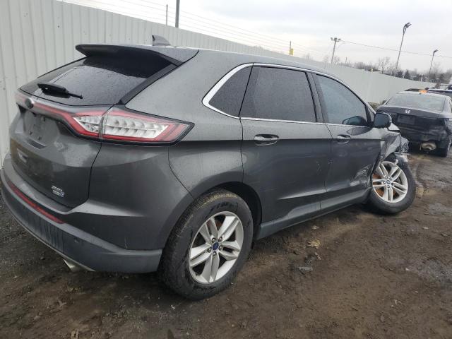 Photo 2 VIN: 2FMPK4J93GBC39009 - FORD EDGE 