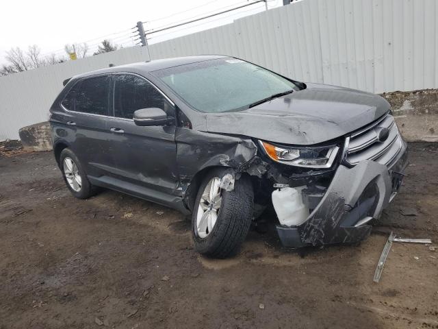 Photo 3 VIN: 2FMPK4J93GBC39009 - FORD EDGE 