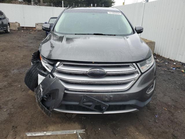 Photo 4 VIN: 2FMPK4J93GBC39009 - FORD EDGE 