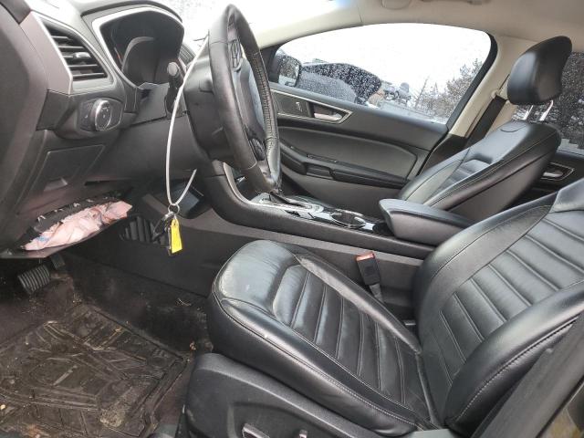 Photo 6 VIN: 2FMPK4J93GBC39009 - FORD EDGE 