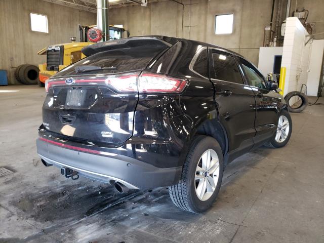 Photo 3 VIN: 2FMPK4J93GBC42623 - FORD EDGE SEL 