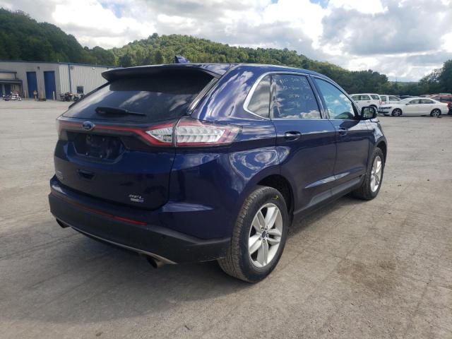 Photo 3 VIN: 2FMPK4J93GBC57395 - FORD EDGE SEL 