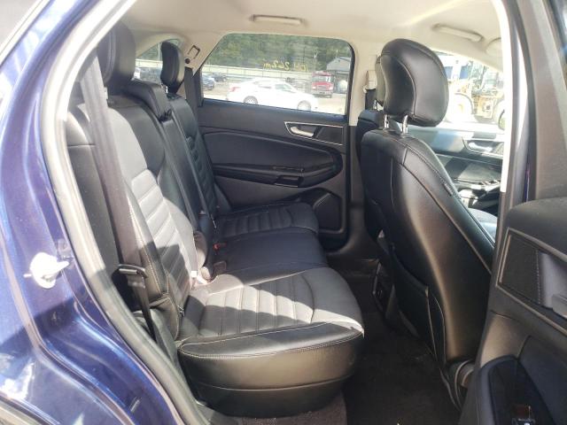 Photo 5 VIN: 2FMPK4J93GBC57395 - FORD EDGE SEL 