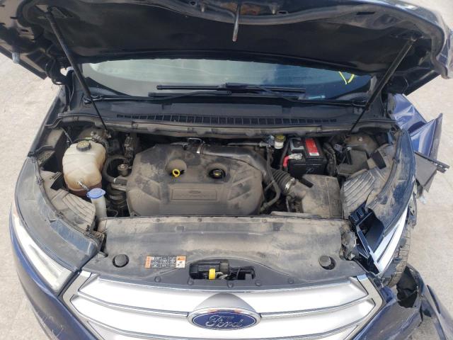 Photo 6 VIN: 2FMPK4J93GBC57395 - FORD EDGE SEL 