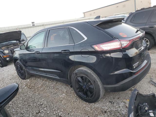 Photo 1 VIN: 2FMPK4J93HBB26422 - FORD EDGE 