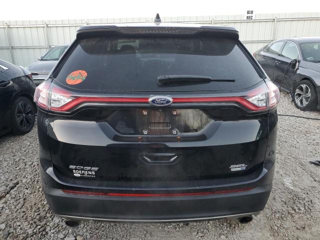 Photo 5 VIN: 2FMPK4J93HBB26422 - FORD EDGE 