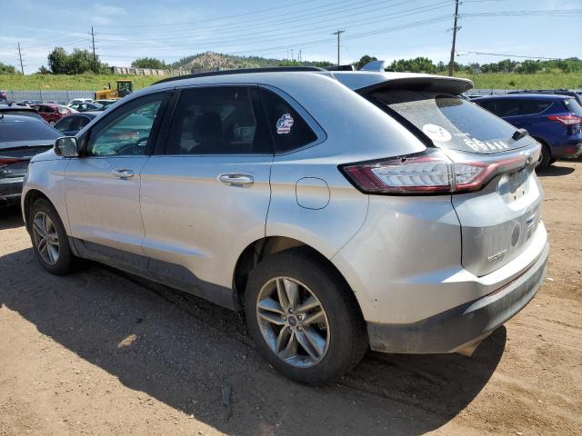 Photo 1 VIN: 2FMPK4J93HBB31278 - FORD EDGE SEL 