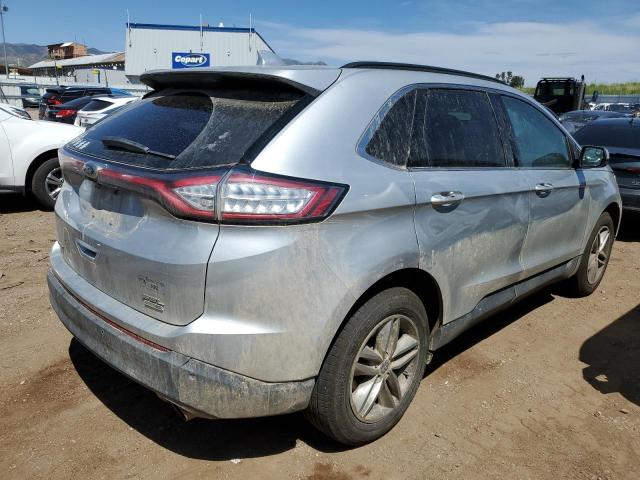 Photo 2 VIN: 2FMPK4J93HBB31278 - FORD EDGE SEL 