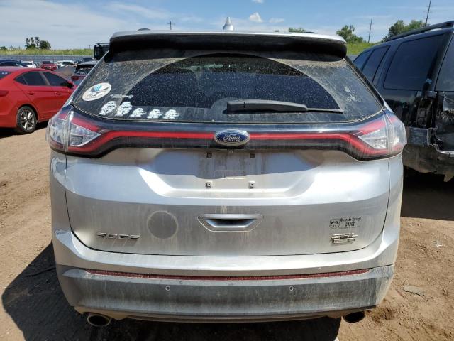 Photo 5 VIN: 2FMPK4J93HBB31278 - FORD EDGE SEL 