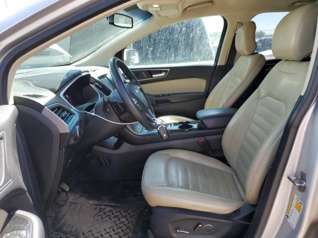 Photo 6 VIN: 2FMPK4J93HBB31278 - FORD EDGE SEL 