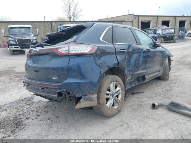 Photo 3 VIN: 2FMPK4J93HBB35265 - FORD EDGE 