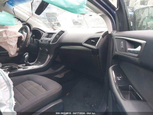 Photo 4 VIN: 2FMPK4J93HBB35265 - FORD EDGE 