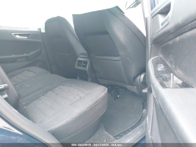 Photo 7 VIN: 2FMPK4J93HBB35265 - FORD EDGE 