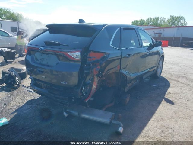 Photo 3 VIN: 2FMPK4J93HBB43110 - FORD EDGE 