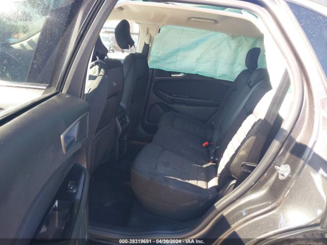 Photo 7 VIN: 2FMPK4J93HBB43110 - FORD EDGE 