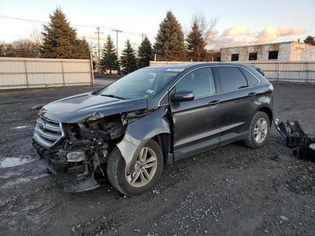 Photo 0 VIN: 2FMPK4J93HBB71179 - FORD EDGE SEL 