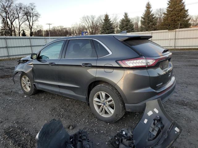 Photo 1 VIN: 2FMPK4J93HBB71179 - FORD EDGE SEL 