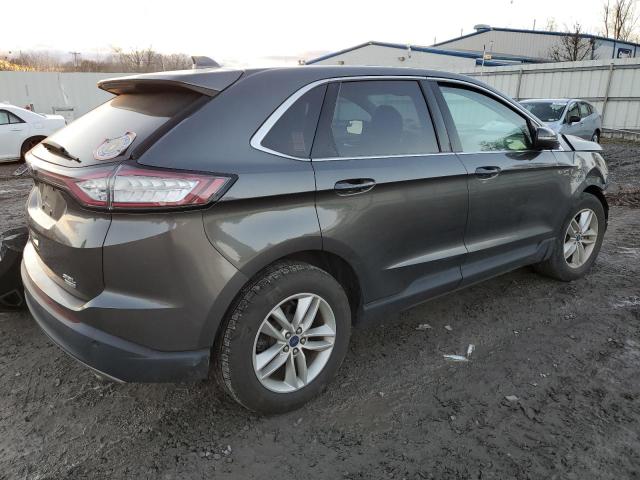 Photo 2 VIN: 2FMPK4J93HBB71179 - FORD EDGE SEL 