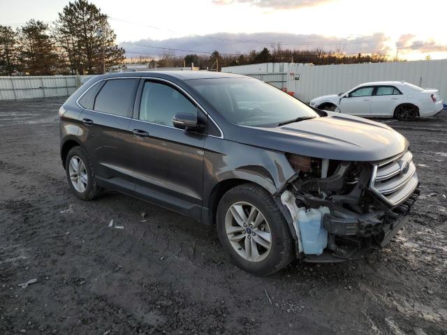 Photo 3 VIN: 2FMPK4J93HBB71179 - FORD EDGE SEL 