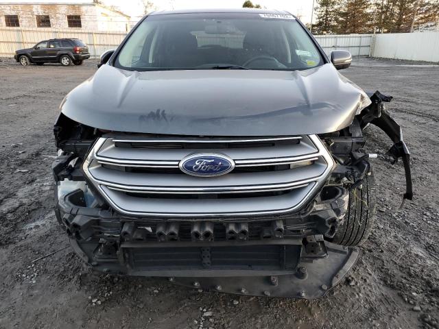 Photo 4 VIN: 2FMPK4J93HBB71179 - FORD EDGE SEL 