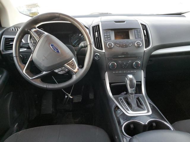 Photo 7 VIN: 2FMPK4J93HBB71179 - FORD EDGE SEL 