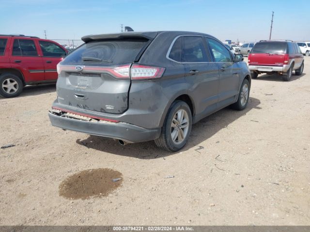 Photo 3 VIN: 2FMPK4J93HBB75748 - FORD EDGE 