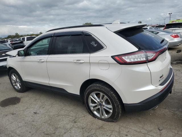 Photo 1 VIN: 2FMPK4J93HBC20249 - FORD EDGE SEL 