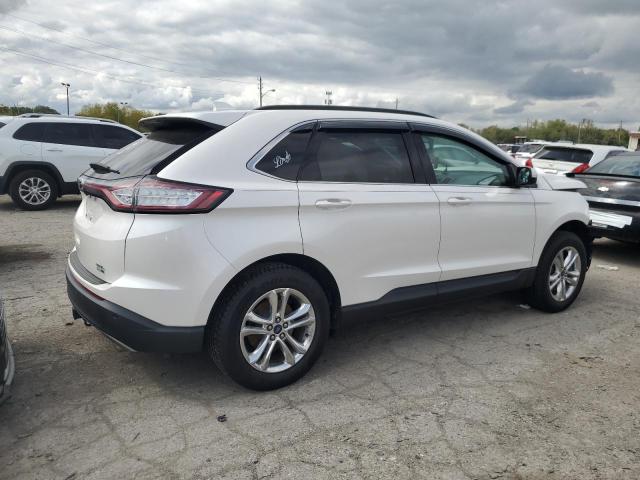 Photo 2 VIN: 2FMPK4J93HBC20249 - FORD EDGE SEL 