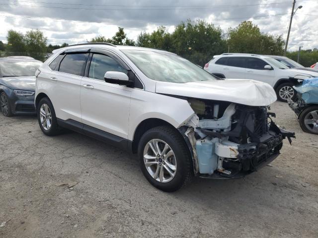 Photo 3 VIN: 2FMPK4J93HBC20249 - FORD EDGE SEL 