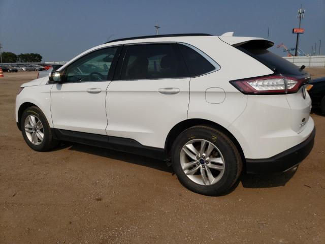 Photo 1 VIN: 2FMPK4J93HBC44485 - FORD EDGE SEL 