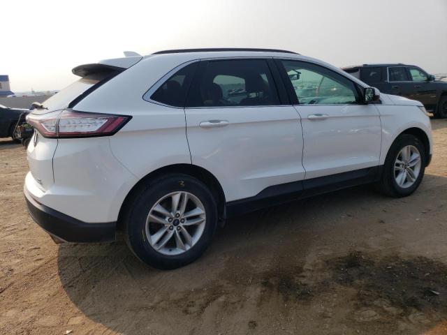 Photo 2 VIN: 2FMPK4J93HBC44485 - FORD EDGE SEL 