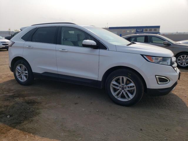 Photo 3 VIN: 2FMPK4J93HBC44485 - FORD EDGE SEL 