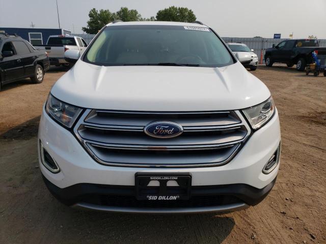 Photo 4 VIN: 2FMPK4J93HBC44485 - FORD EDGE SEL 