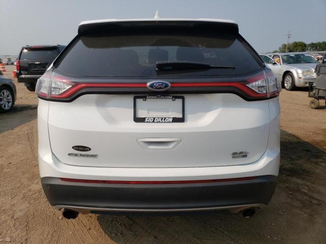 Photo 5 VIN: 2FMPK4J93HBC44485 - FORD EDGE SEL 