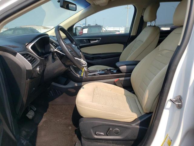 Photo 6 VIN: 2FMPK4J93HBC44485 - FORD EDGE SEL 