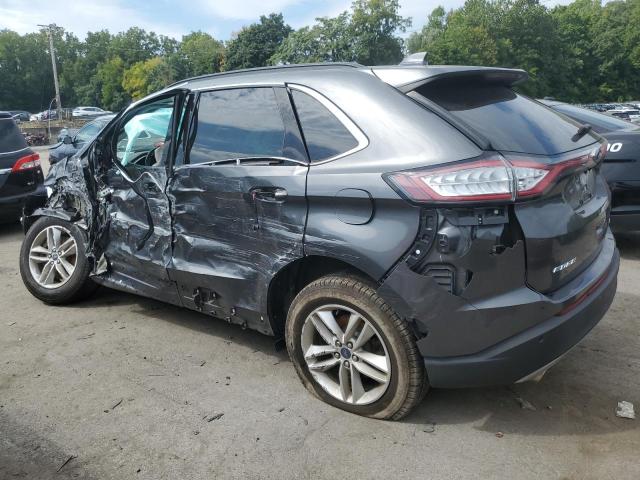 Photo 1 VIN: 2FMPK4J93HBC51100 - FORD EDGE SEL 